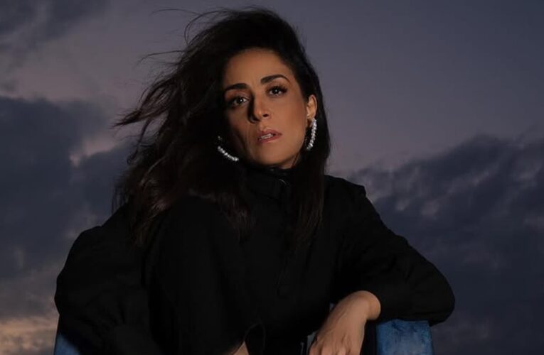 تمتلك أسرار ثروة ضخمة.. الممثلة السعودية ريم الحبيب بمسلسل “عمتي نوير” في رمضان