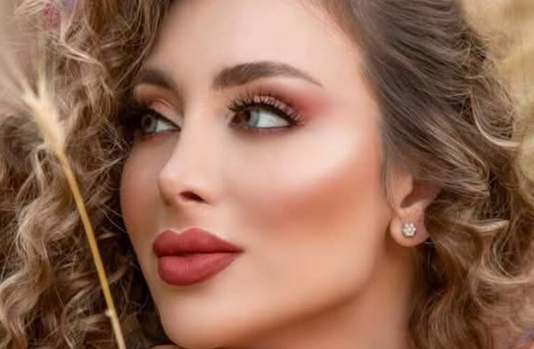 وفاة مولود الفنانة السورية إنجي مراد بعد يوم من مأساة رحيلها