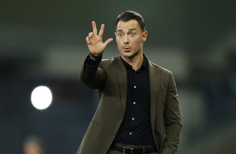 تفاعل مع تصريح لمدرب الأهلي قبل مواجهة النصر في الدوري السعودي