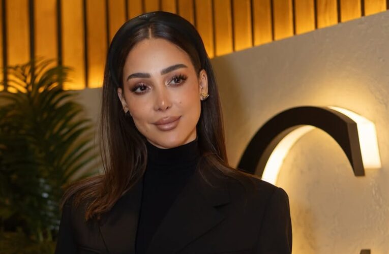 بسمة بوسيل تؤكد أن أغنيتها “لأ ثواني” تلخص ما مرت به