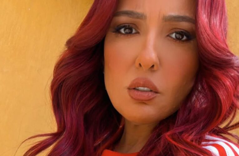 مي كساب بمسلسل “المداح 5” في رمضان وتأجيل “نون النسوة”