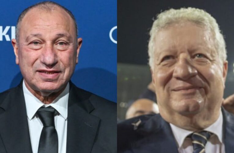 رسالة “مفاجئة” من مرتضى منصور لرئيس النادي الأهلي.. ماذا جاء فيها؟