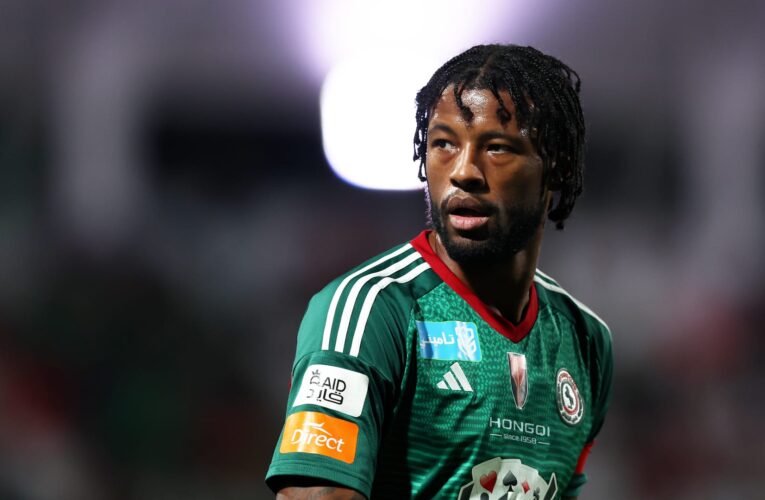 فينالدوم يكشف عن “مشكلة” يعاني منها الدوري السعودي