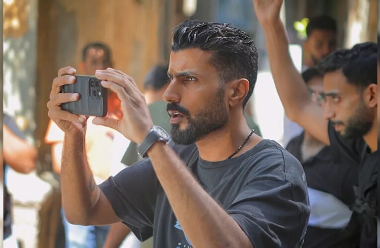 مصر.. حكم بحبس المخرج محمد سامي شهرين لهذا السبب