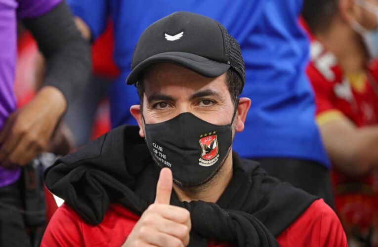 مصر.. تفاعل مع تصريح لعمر مرموش عن أبو تريكة