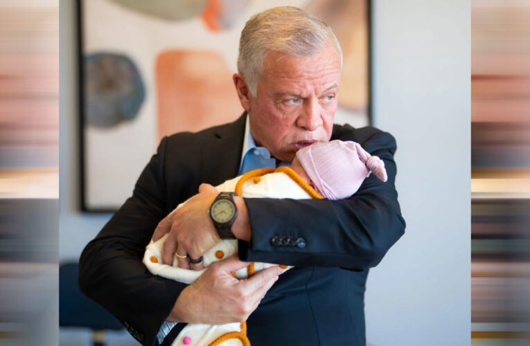 الأردن.. حفيدة جديدة للعاهل الأردني والملكة رانيا تولد في العقبة وتثير تفاعلا