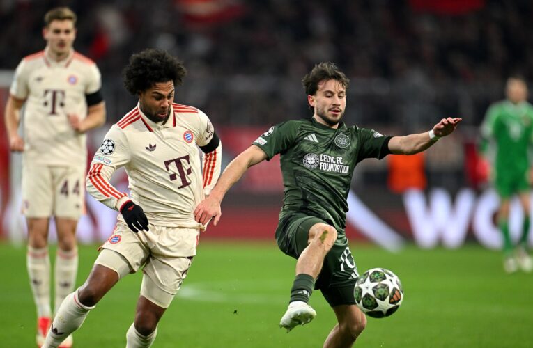 إليك أوائل المتأهلين لدور الـ16 في دوري أبطال أوروبا من الملحق
