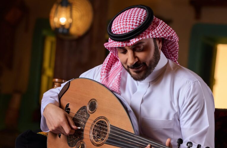 ماجد المهندس يحيي “ليلة الأسفار” في يوم التأسيس بعد تعرض عبدالمجيد عبدالله لوعكة صحية