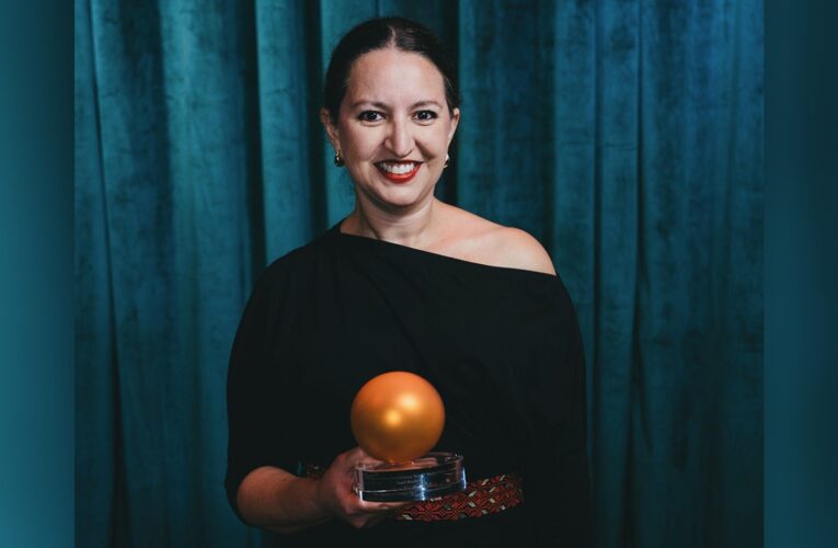 سعاد بشناق عن موسيقى فيلم “يونان”.. رحلة بين عالمين