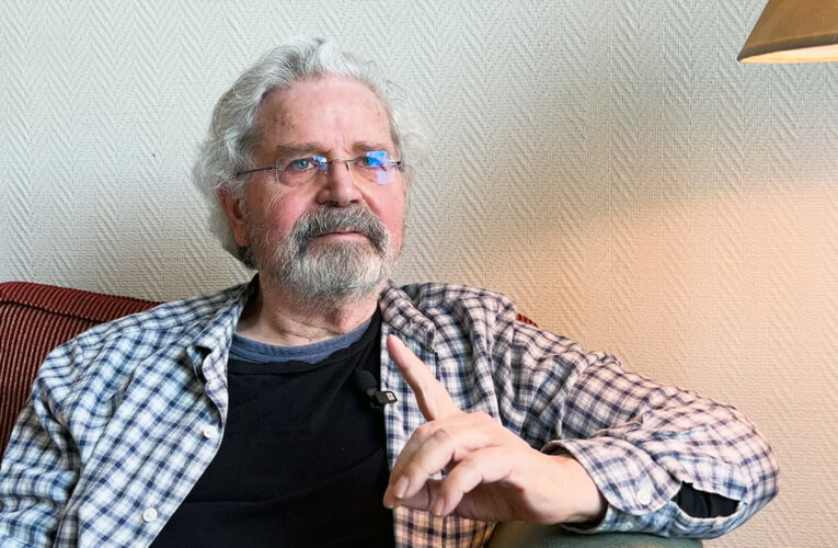 المخرج السوري هيثم حقي لـ CNN بالعربية: “لا نريد سوى سوريا التي يستحقها السوريون” وهذا الجيل الذي نعتمد عليه