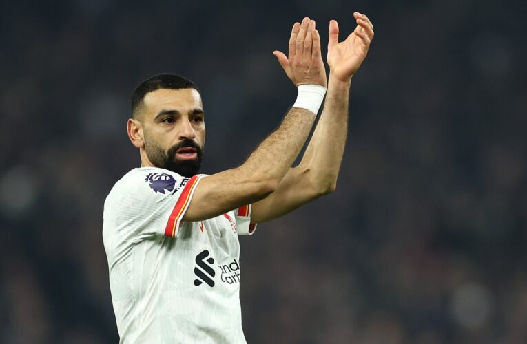 ماذا ينتظر محمد صلاح في مباراة ليفربول ومانشستر سيتي؟