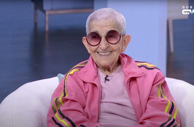 الشيخ محمد بن راشد آل مكتوم ينعى هالة الميداني.. الدمشقية العاشقة لدبي وألفها أهلها