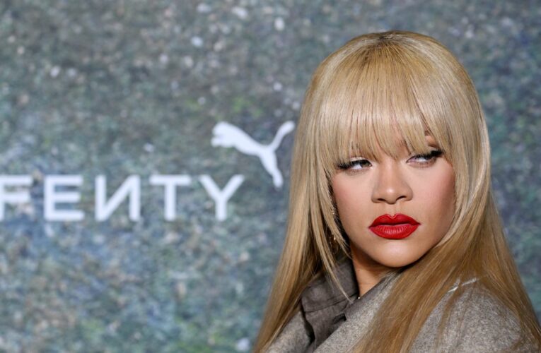 ريانا تتحدث أخيرًا عن ألبومها الذي طال انتظاره لعقد من الزمن