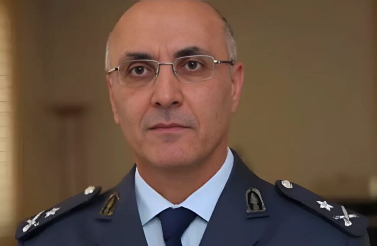 Who is Ahmed Al-Hajjar, Lebanon’s New Minister of Interior and Municipalities