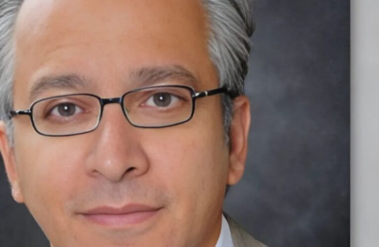 Who is Amer Bissat, Lebanon’s New Minister of Economy and Trade