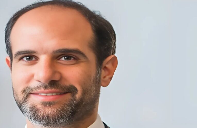 Who is Fayez Rassamani, Lebanon’s New Minister of Public Works and Transport