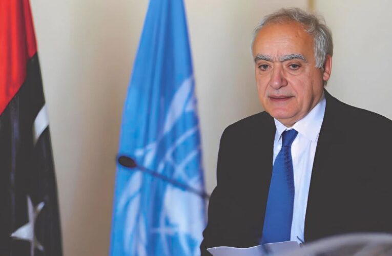 Who Is Ghassan Salameh, Lebanon’s New Minister Of Culture