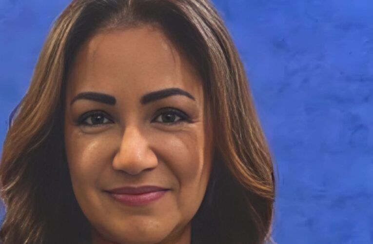 Who is Haneen Al-Sayyid, Lebanon’s New Minister of Social Affairs