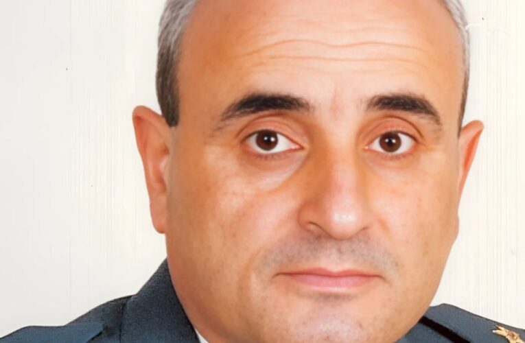 Who is Michel Menassa, Lebanon’s New Minster of National Defense