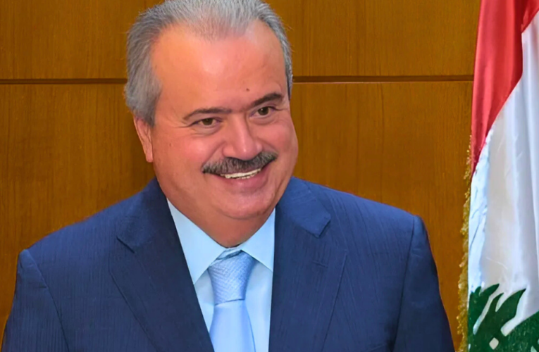 Who Is Yassine Jaber, Lebanon’s New Minister Of Finance