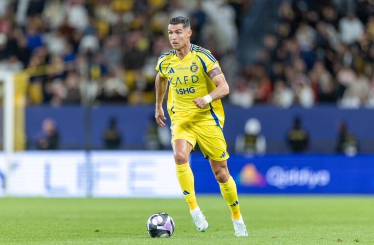 هل سيسافر رونالدو إلى إيران للمشاركة في مباراة النصر واستقلال طهران؟