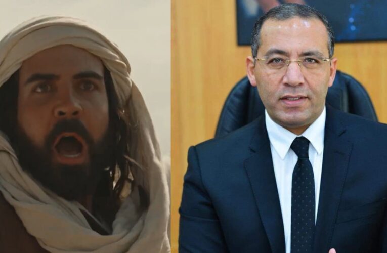 “معاوية”.. خالد صلاح كاتب المسلسل يوضح الغاية منه