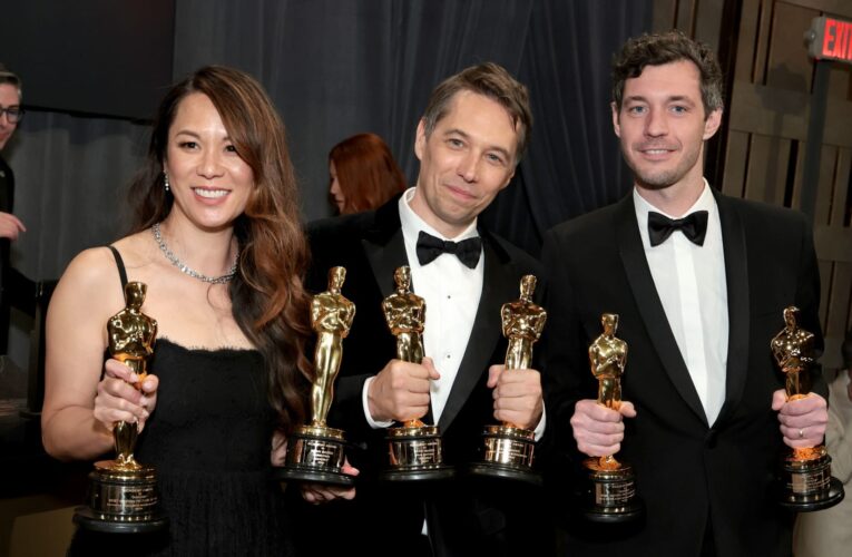 ليلة كبيرة لفيلم “Anora”.. القائمة الكاملة للفائزين بجوائز الأوسكار 2025