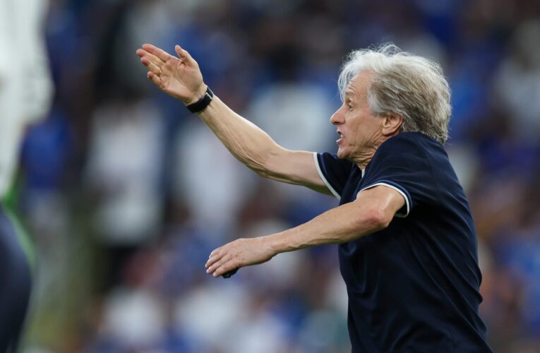 أول تعليق من مدرب الهلال بعد الخسارة أمام باختاكور الأوزبكي