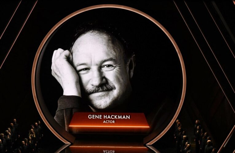 لم تكن بسبب تسرب غاز.. وفاة جين هاكمان وزوجته لا تزال لغزا