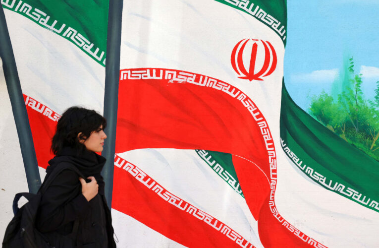 لتقديمه “رواية جديدة”.. تحرك رسمي في إيران ضد مسلسل معاوية