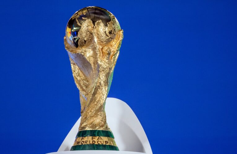 للمرة الأولى.. نهائي كأس العالم 2026 سيشهد عرضاً ترفيهياً بين الشوطين