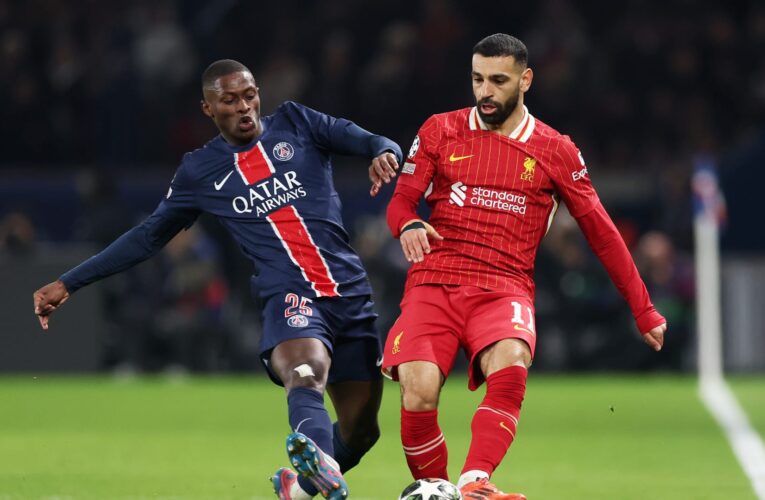 ليفربول يهزم باريس في “الوقت القاتل”.. إليك نتائج ثاني مباريات ذهاب دور الـ16 بدوري أبطال أوروبا