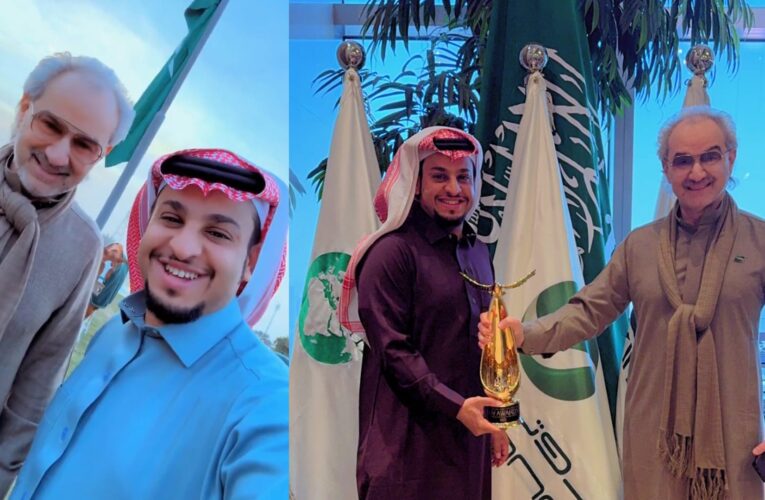 “رقم واحد في العالم العربي”.. الأمير الوليد بن طلال يكشف عن رقم مشاهدات “شباب البومب”