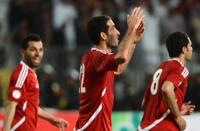 “مش هتعلمني أحب مصر”.. أبوتريكة يرد على منتقدي ظهوره بإعلان استاد الأهلي