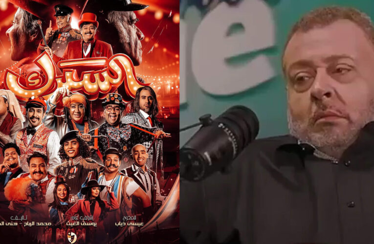 حسن البلام يواجه انتقادات بسبب “السخرية” من جورج وسوف