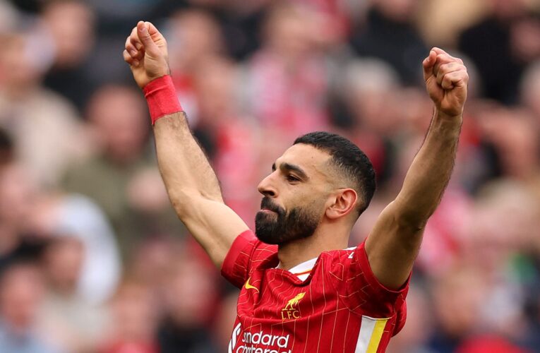 رسالة “تحذيريّة” من محمد صلاح إلى زملائه في ليفربول.. ماذا جاء فيها؟