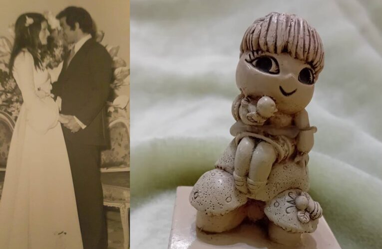 بذكرى تعود لعام 1971.. شمس البارودي تروي قصة ارتباطها بحسن يوسف