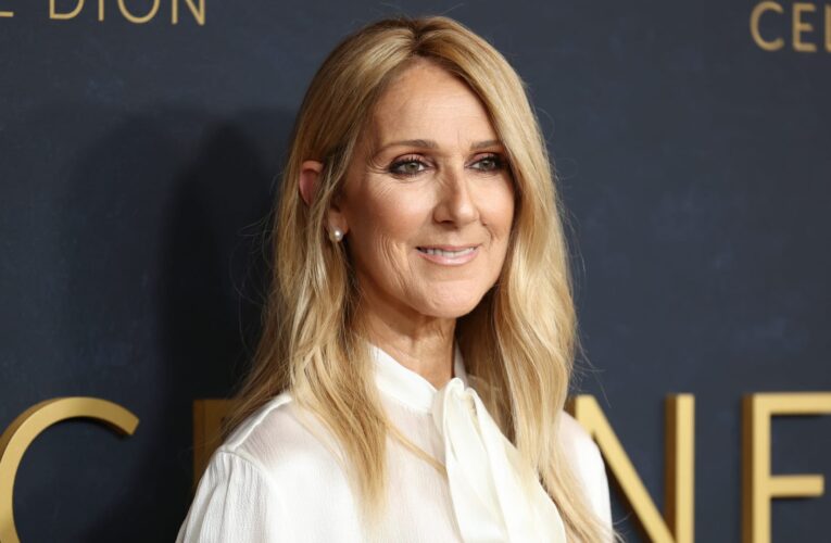 سيلين ديون تحذر معجبيها من الأغاني المزيفة بواسطة الذكاء الاصطناعي