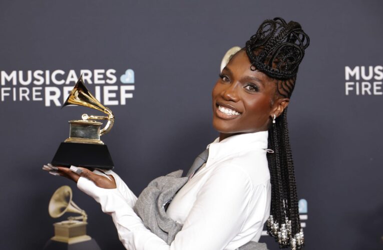 “بيلبورد” تختار دوتشي امرأة العام 2025