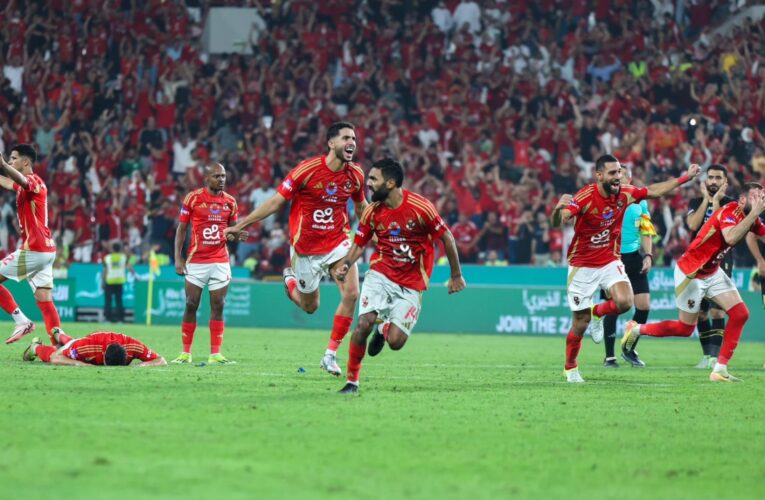 مصر.. الأهلي يطلب تأجيل مباراته مع الزمالك ويهدد بـ”عدم استكمال الدوري”