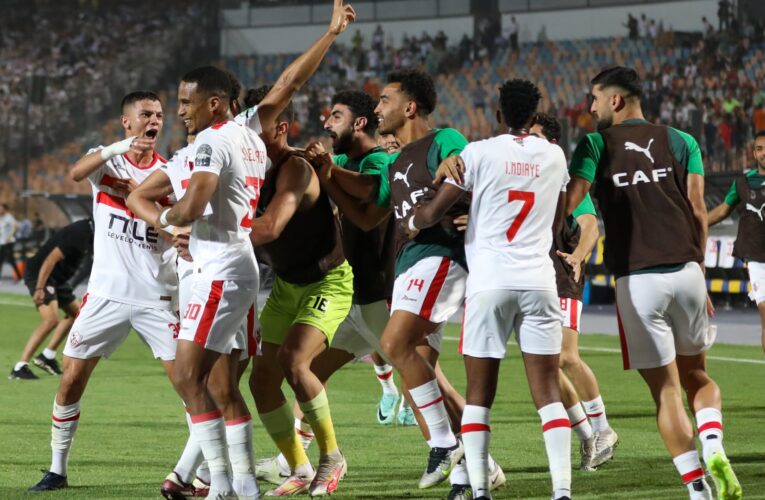 مصر.. أول تعليق من الزمالك بعد طلب الأهلي بتأجيل ديربي القاهرة