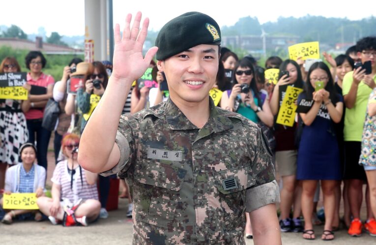 كوريا الجنوبية.. العثور على المغني ويسونغ ميتا بمنزله