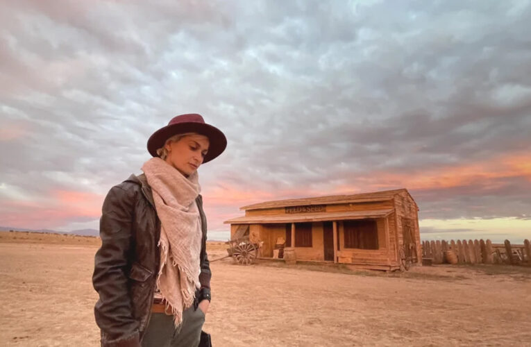 مأساة فيلم “Rust” في فيلم وثائقي جديد