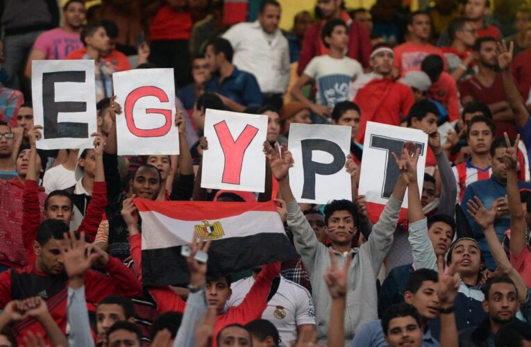 مصر تطلب استضافة بعض مباريات كأس العالم 2034