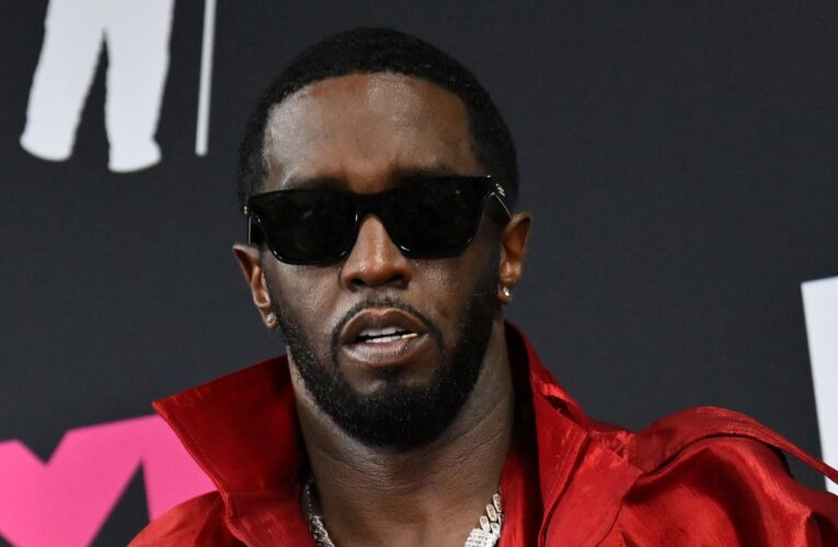 شون “ديدي” كومز يدفع ببراءته من لائحة الاتهام