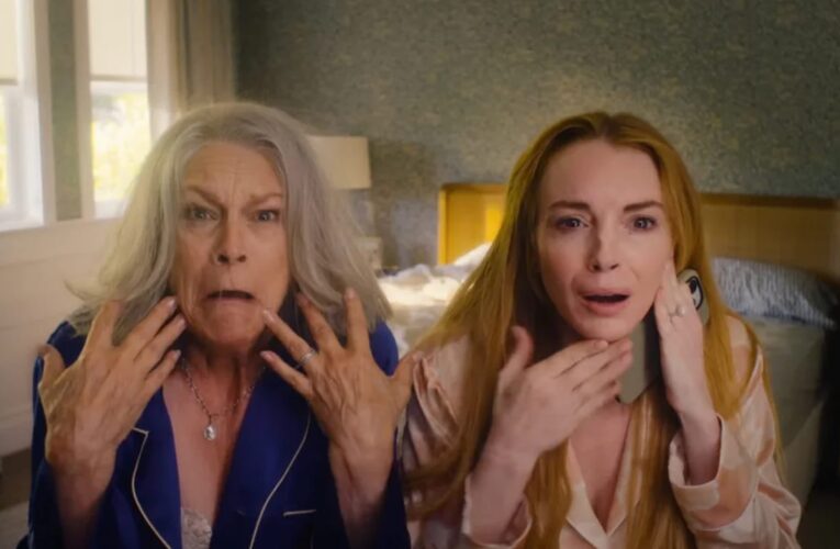 الجزء الثاني من الفيلم الناجح “Freakier Friday” أصبح جاهزاً