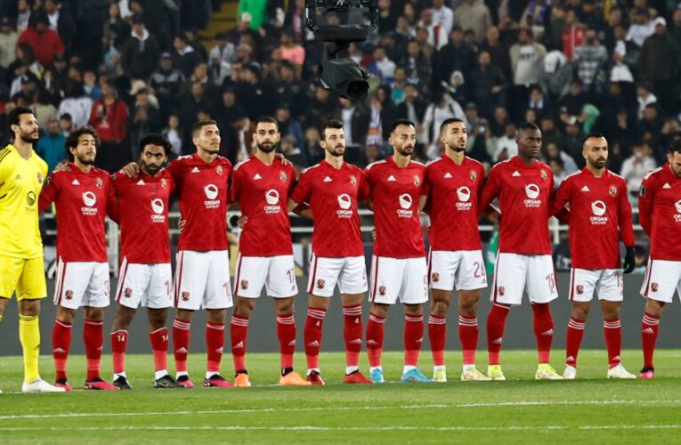 مصر.. الأهلي يشكو اتحاد الكرة ورابطة الأندية إلى اللجنة الأولمبية لهذا السبب