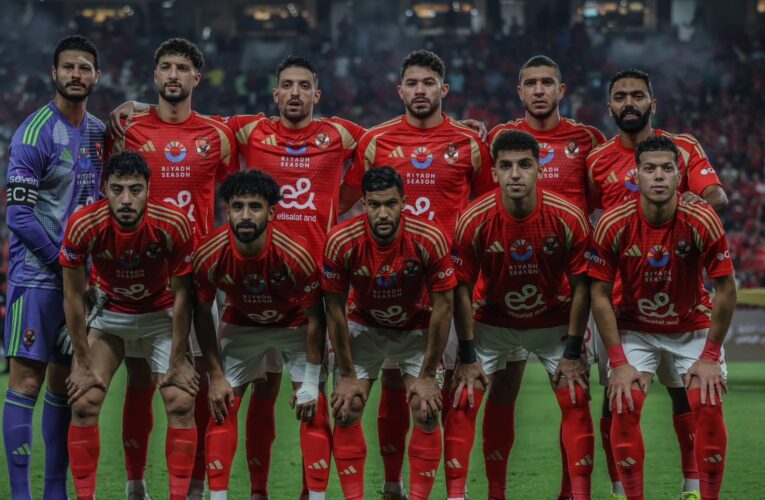 رابطة الأندية المصرية تفرض 3 عقوبات على الأهلي بعد غيابه عن مواجهة الزمالك