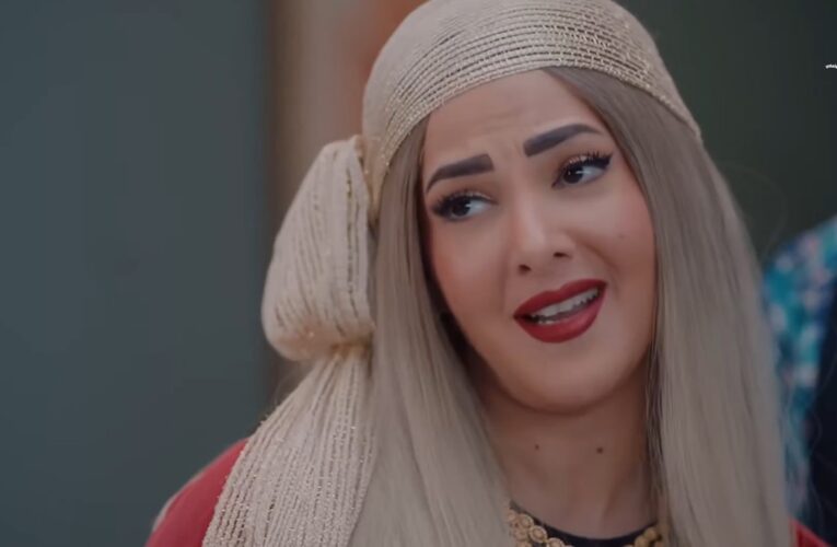 دنيا سمير غانم تشارك شقيقتها إيمي في المشهد الأخير من “عقبال عندكو”