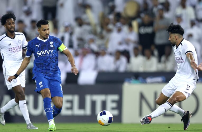 كلّ ما تريد معرفته عن ربع نهائي دوري أبطال آسيا للنخبة.. من سيواجه الهلال والنصر؟